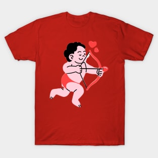 Cupid T-Shirt